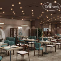 Intourist Hotel Kolomenskoe