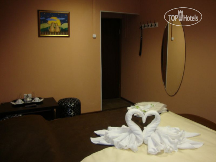Hotel photo FAB na Dubrovke 