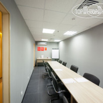 Привет Хостел 