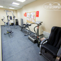 Привет Хостел 