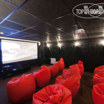 Привет Хостел 