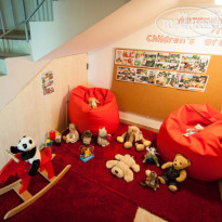 Привет Хостел 