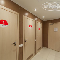 Привет Хостел 