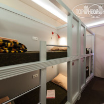 Привет Хостел 