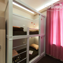 Привет Хостел 