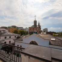 Привет Хостел 