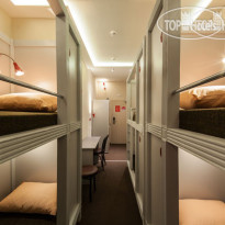 Privet Hostel