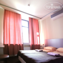 Privet Hostel