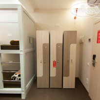 Privet Hostel