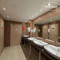 Privet Hostel