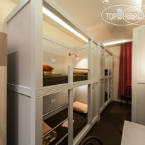Privet Hostel