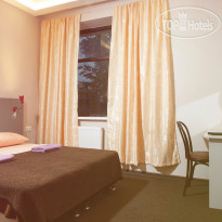 Privet Hostel