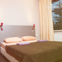 Privet Hostel