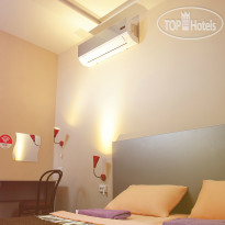 Privet Hostel
