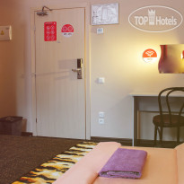 Privet Hostel