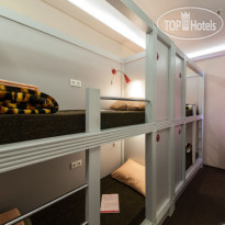Privet Hostel