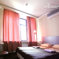 Privet Hostel