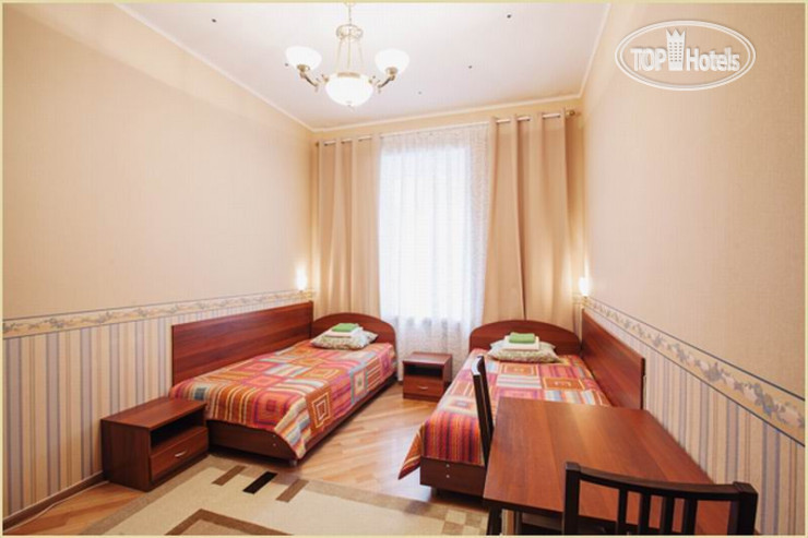 Hotel photo Мини-отель на Тверской 