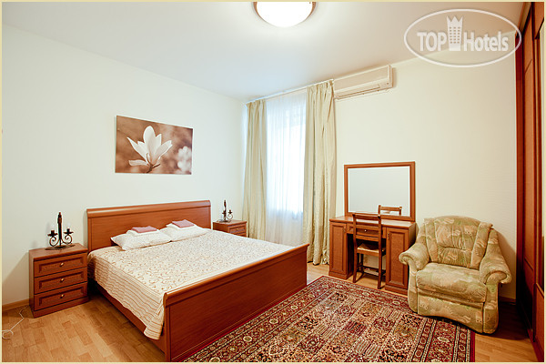New photos from tourists Мини-отель на Покровке