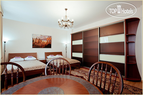 Hotelier's photos Мини-отель на Покровке