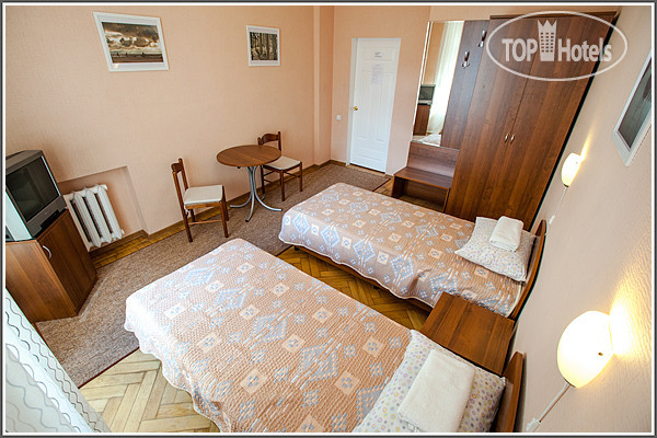 Hotelier's photos Мини-отель Новый Арбат