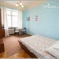 Мини-отель Новый Арбат