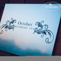 October Riverside Inn