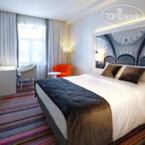 Mercure Moscow Baumanskaya