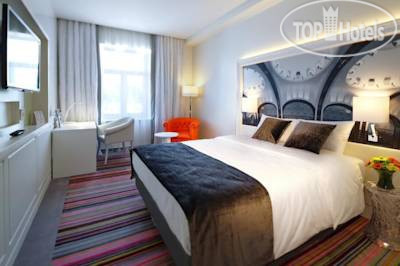 Mercure Moscow Baumanskaya
