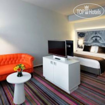 Mercure Moscow Baumanskaya