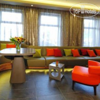 Mercure Moscow Baumanskaya