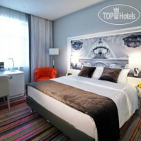 Mercure Moscow Baumanskaya