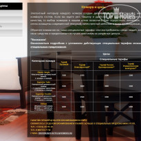 CrossRoads Hotels 