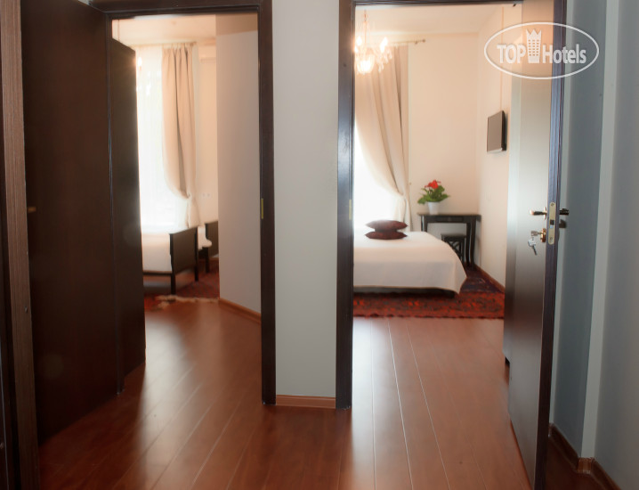 New photos from tourists CrossRoads Hotels 3*