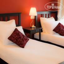 CrossRoads Hotels 
