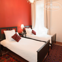 CrossRoads Hotels 