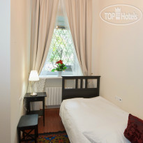 CrossRoads Hotels 