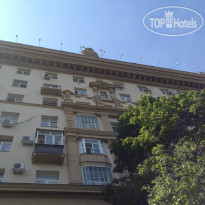 CrossRoads Hotels 