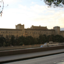 CrossRoads Hotels 