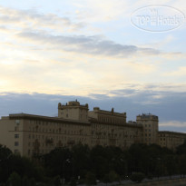 CrossRoads Hotels 