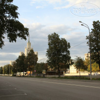 CrossRoads Hotels 