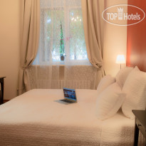 CrossRoads Hotels 