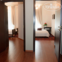 CrossRoads Hotels 