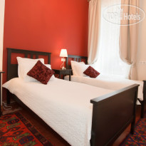 CrossRoads Hotels 