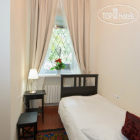 CrossRoads Hotels 