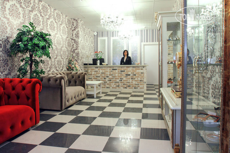 Hotel photo Best Seasons 4*