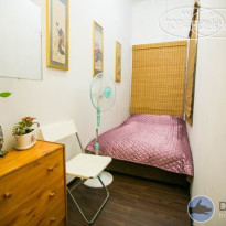 Siberia Hostel