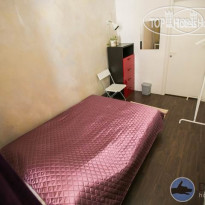 Siberia Hostel