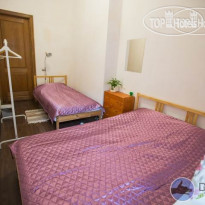 Siberia Hostel