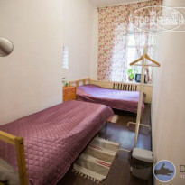 Siberia Hostel